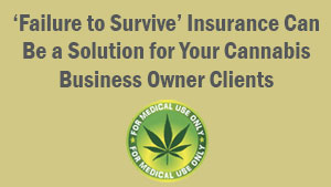 Failure to Survive Insurance