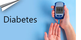 Diabetes